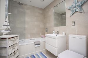 Bathroom- click for photo gallery